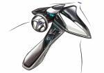 BMW i8 Concept 2011 года